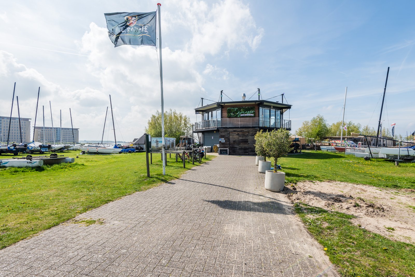 Noorwegenkade 340