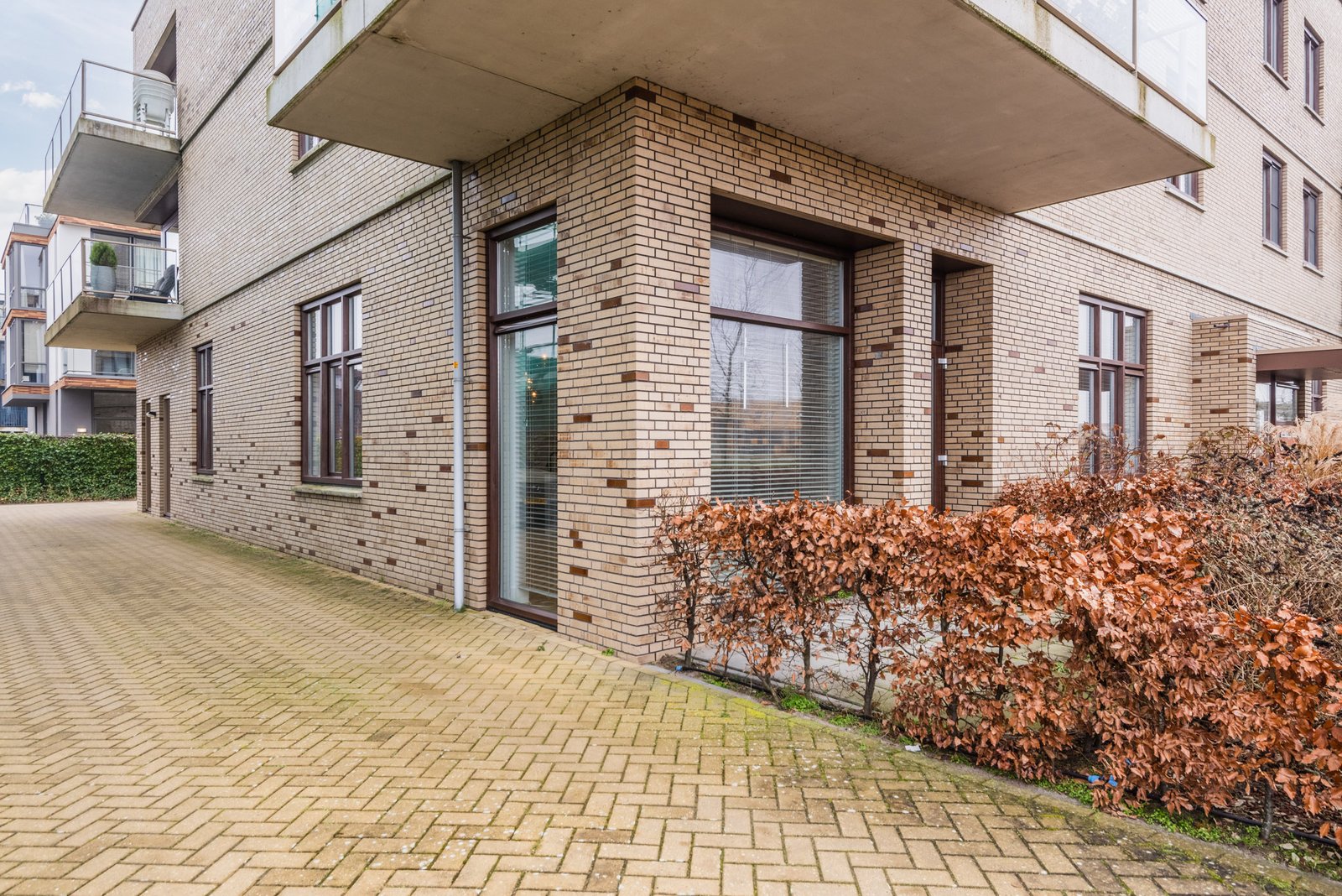 Noorwegenkade 340