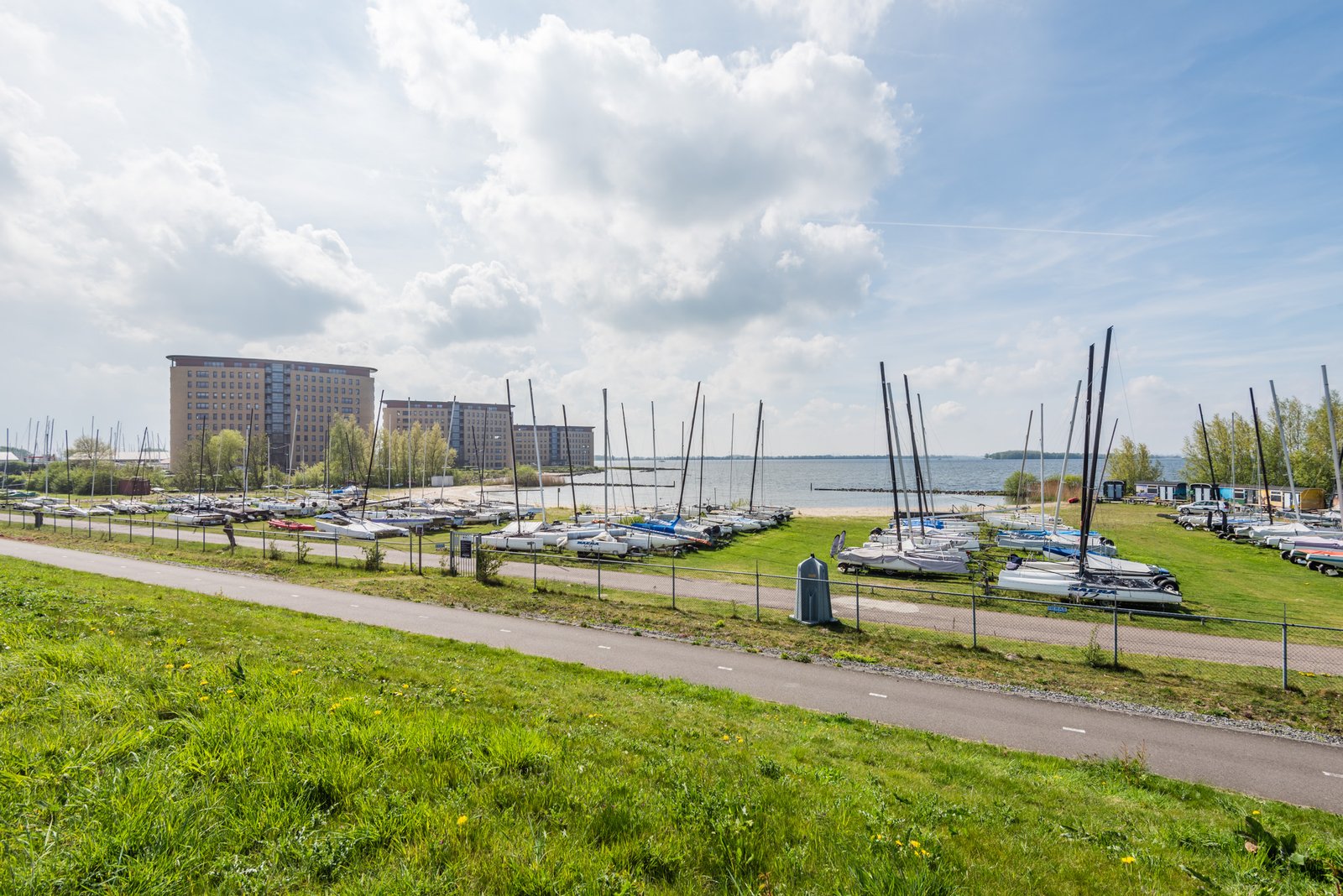 Noorwegenkade 340