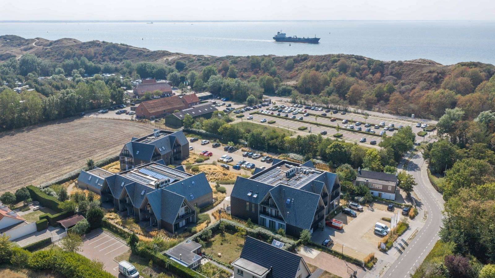 Verlengde Dishoekseweg 13-B7