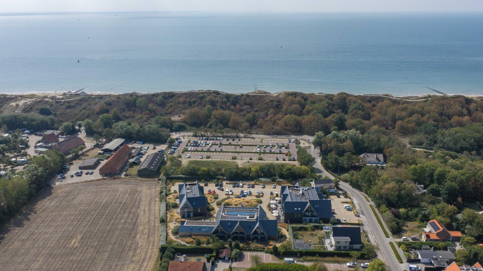 Verlengde Dishoekseweg 13-B7