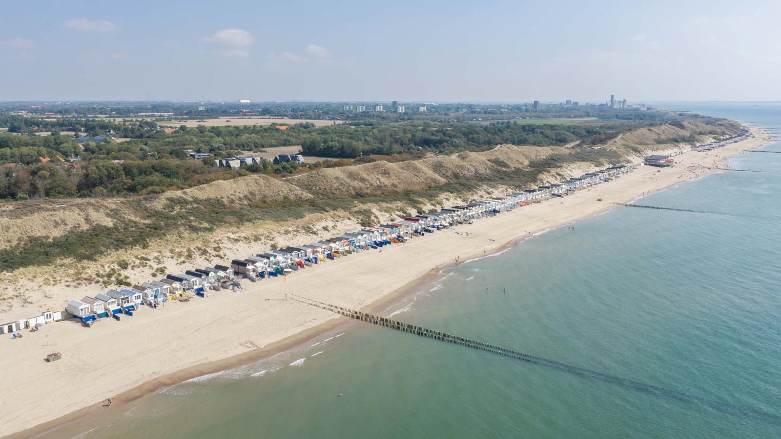 Verlengde Dishoekseweg 13-B7