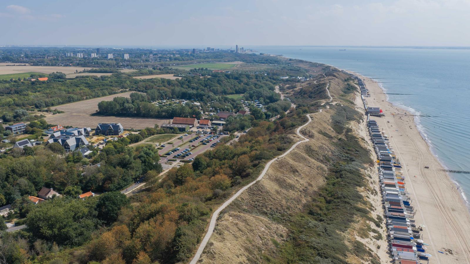 Verlengde Dishoekseweg 13-B7