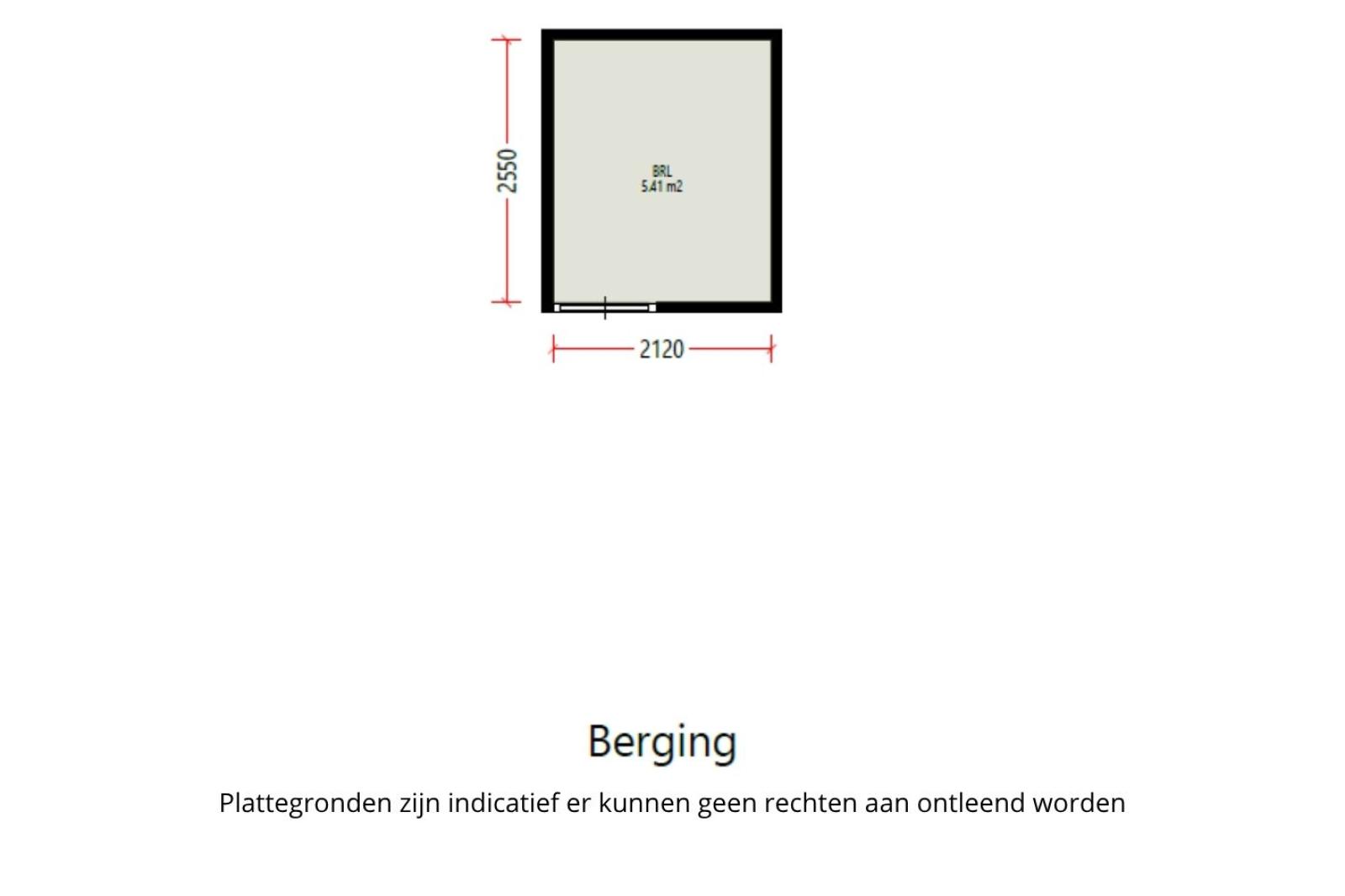 Tjoenerstraat 8