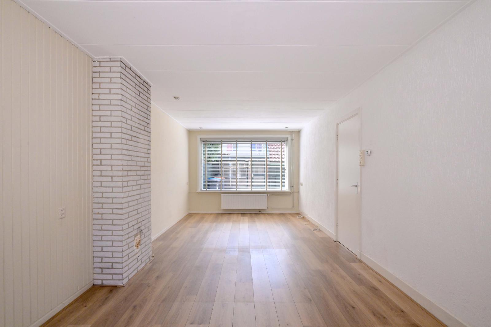 Tjoenerstraat 8