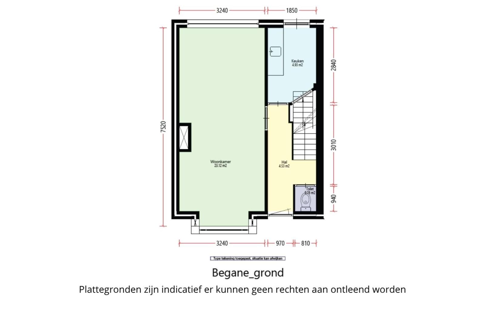 Tjoenerstraat 8