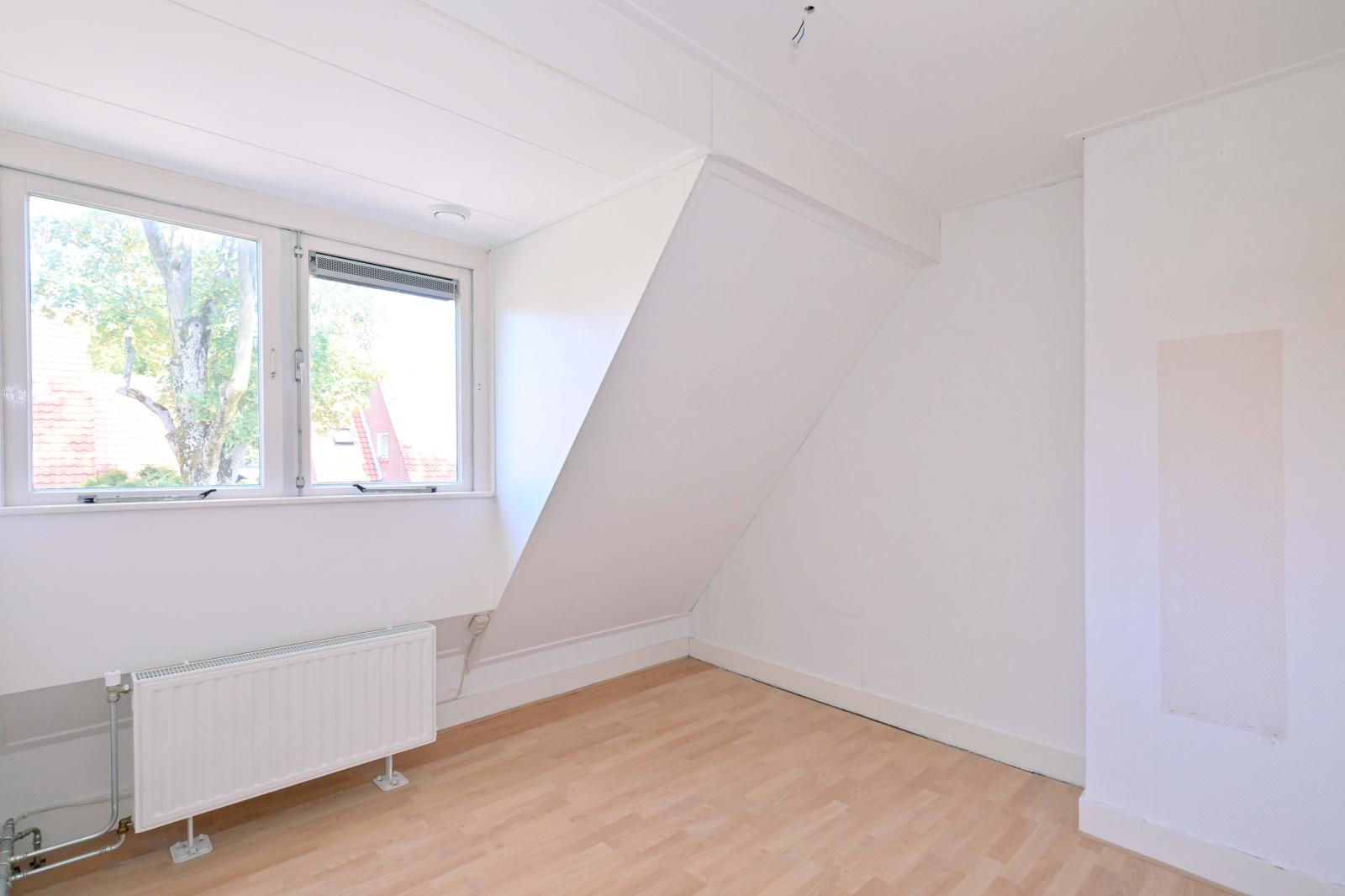 Tjoenerstraat 8