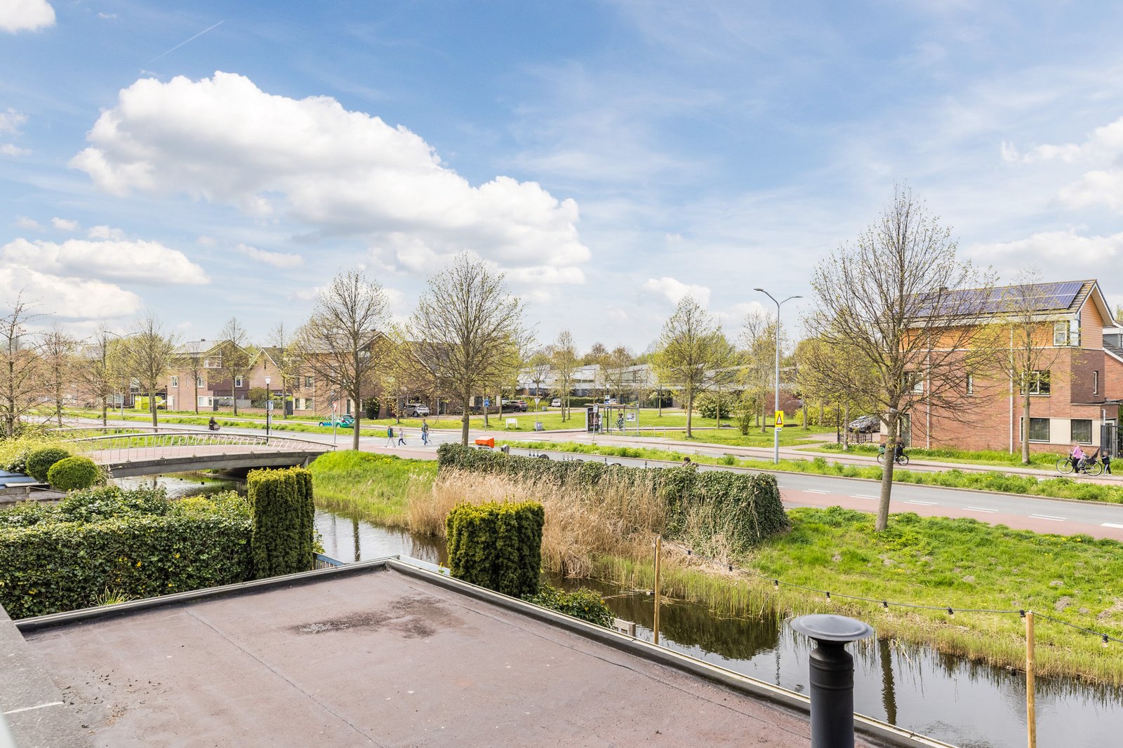 Louis Couperusstraat 28