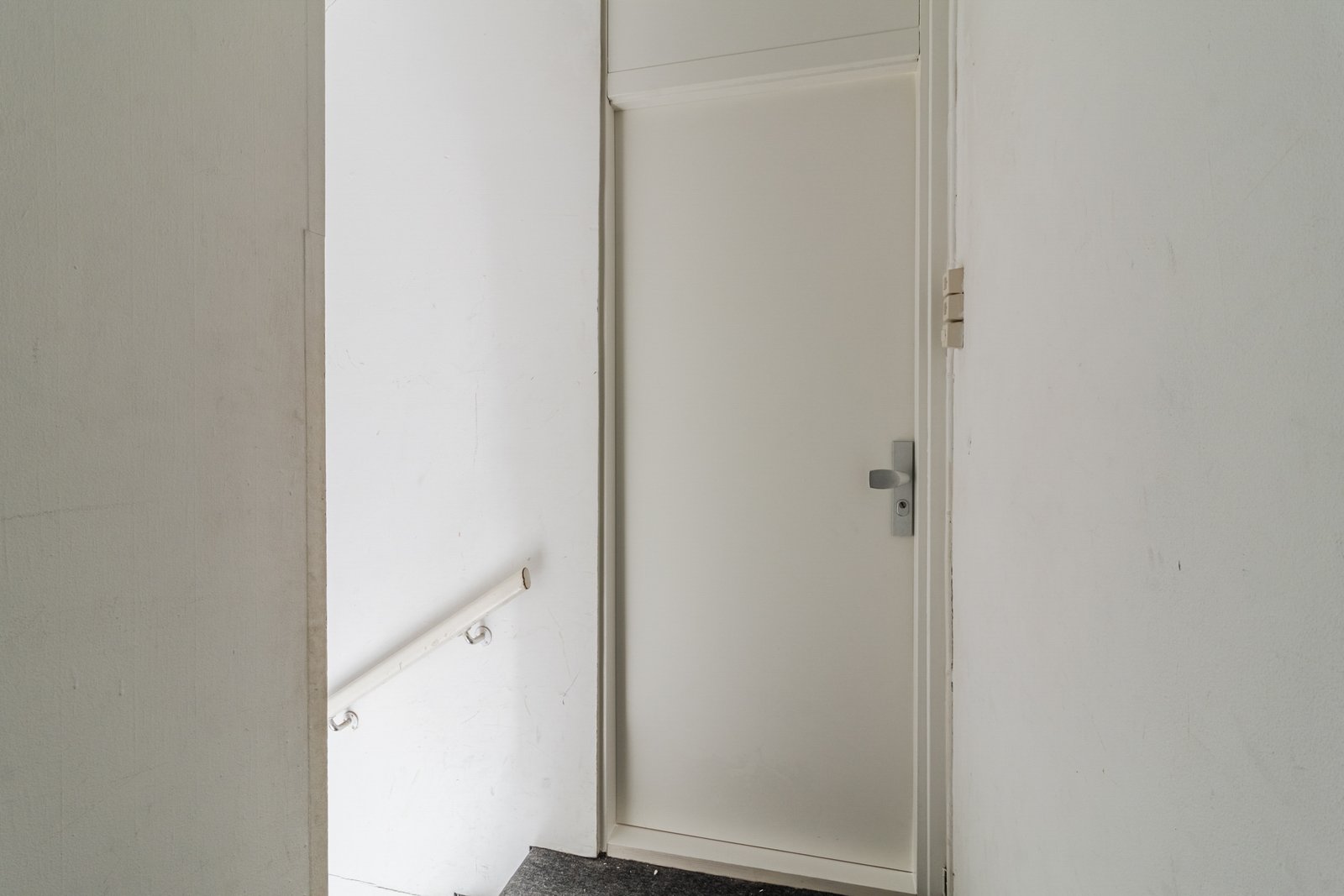 Van Swietenstraat 107