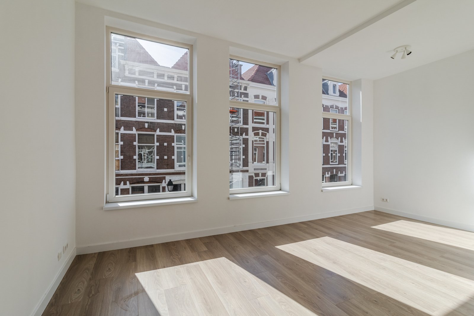Van Swietenstraat 107