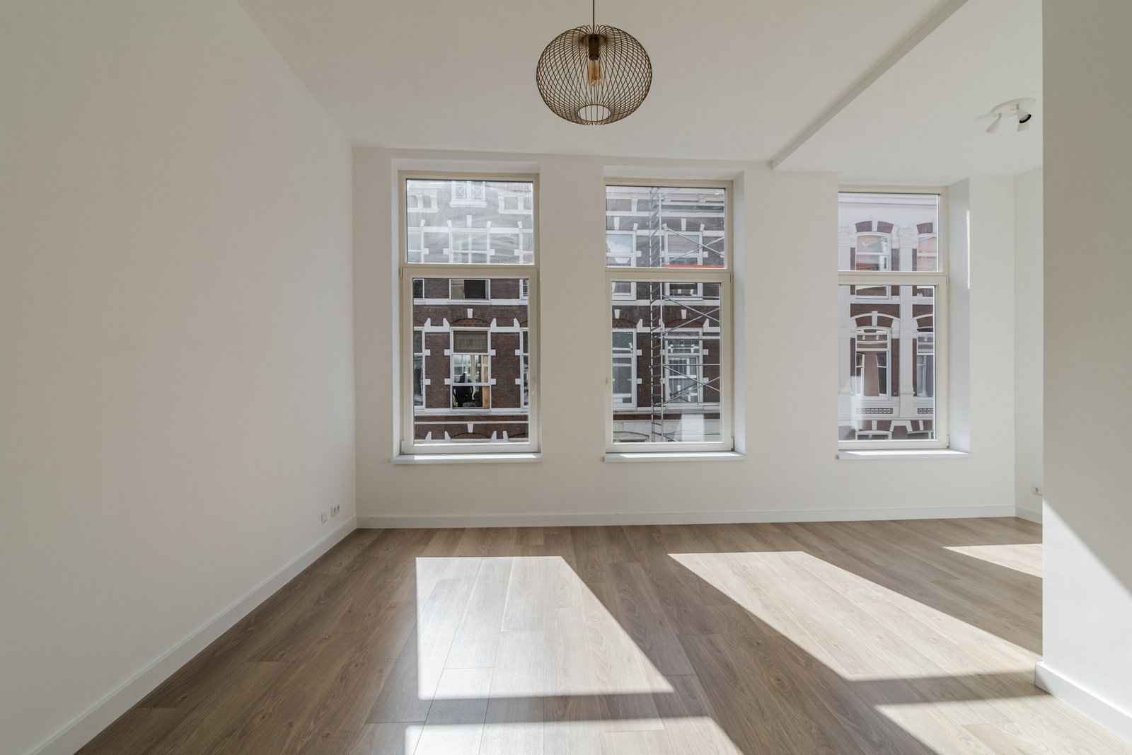 Van Swietenstraat 107