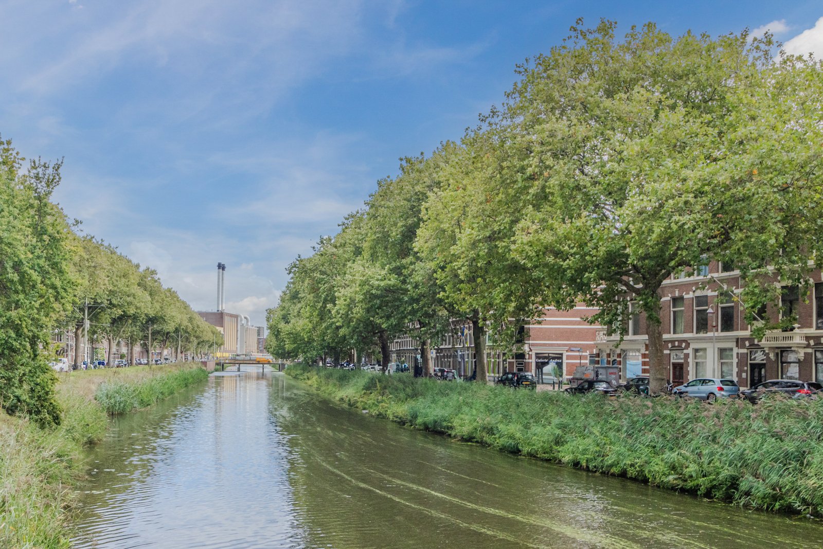 Van Swietenstraat 107