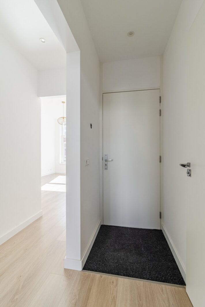 Van Swietenstraat 107
