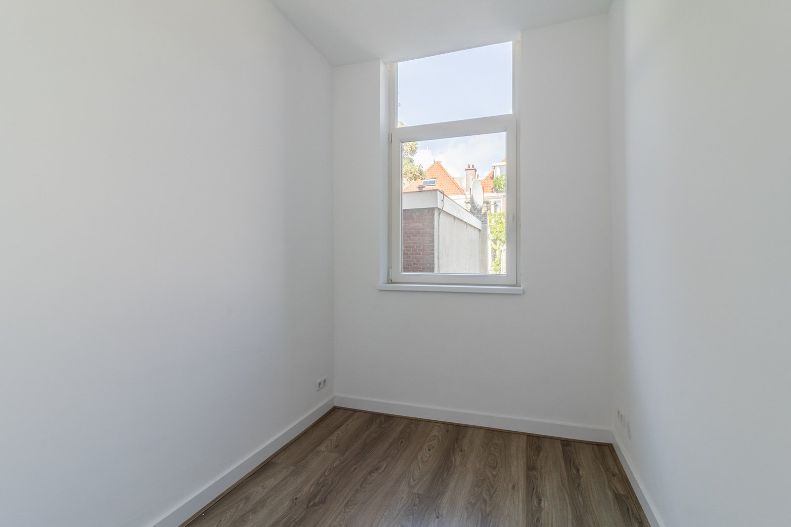 Van Swietenstraat 107