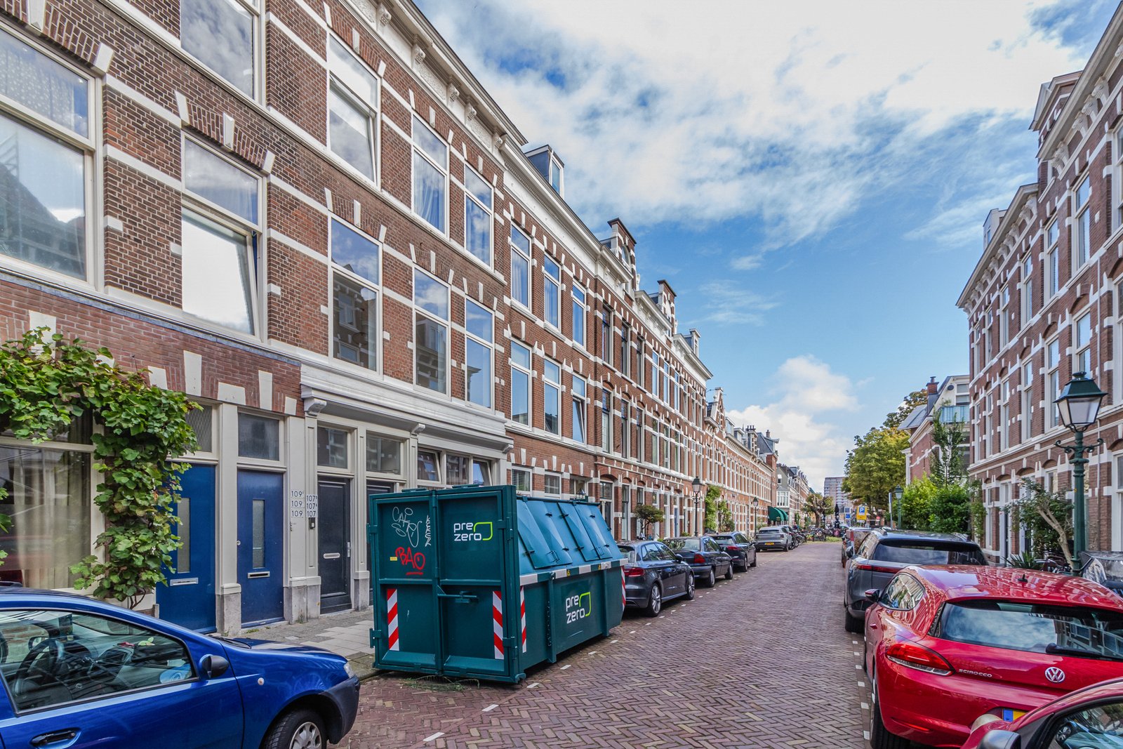 Van Swietenstraat 107