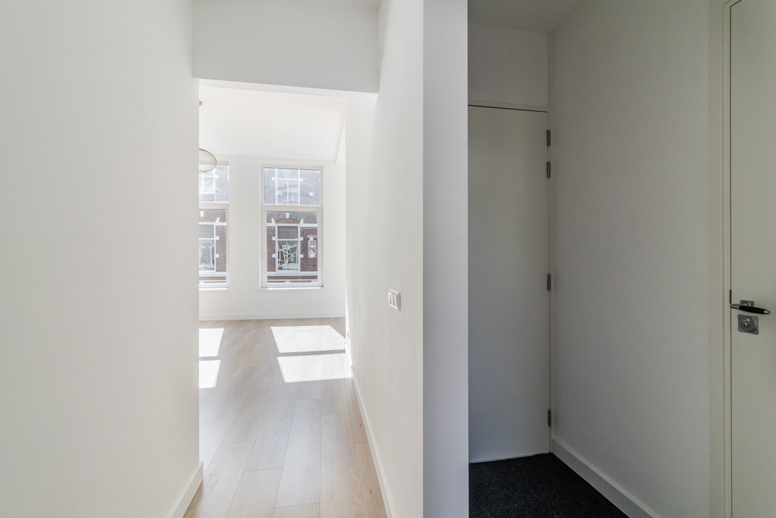 Van Swietenstraat 107