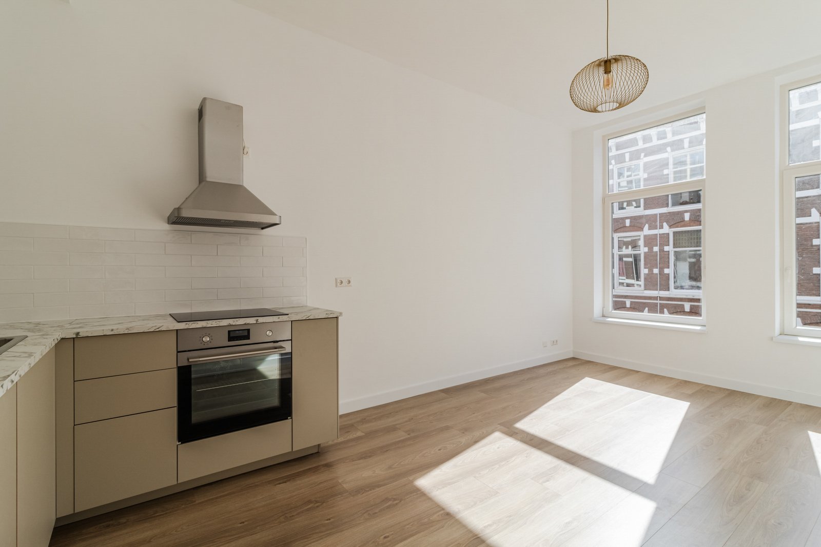 Van Swietenstraat 107