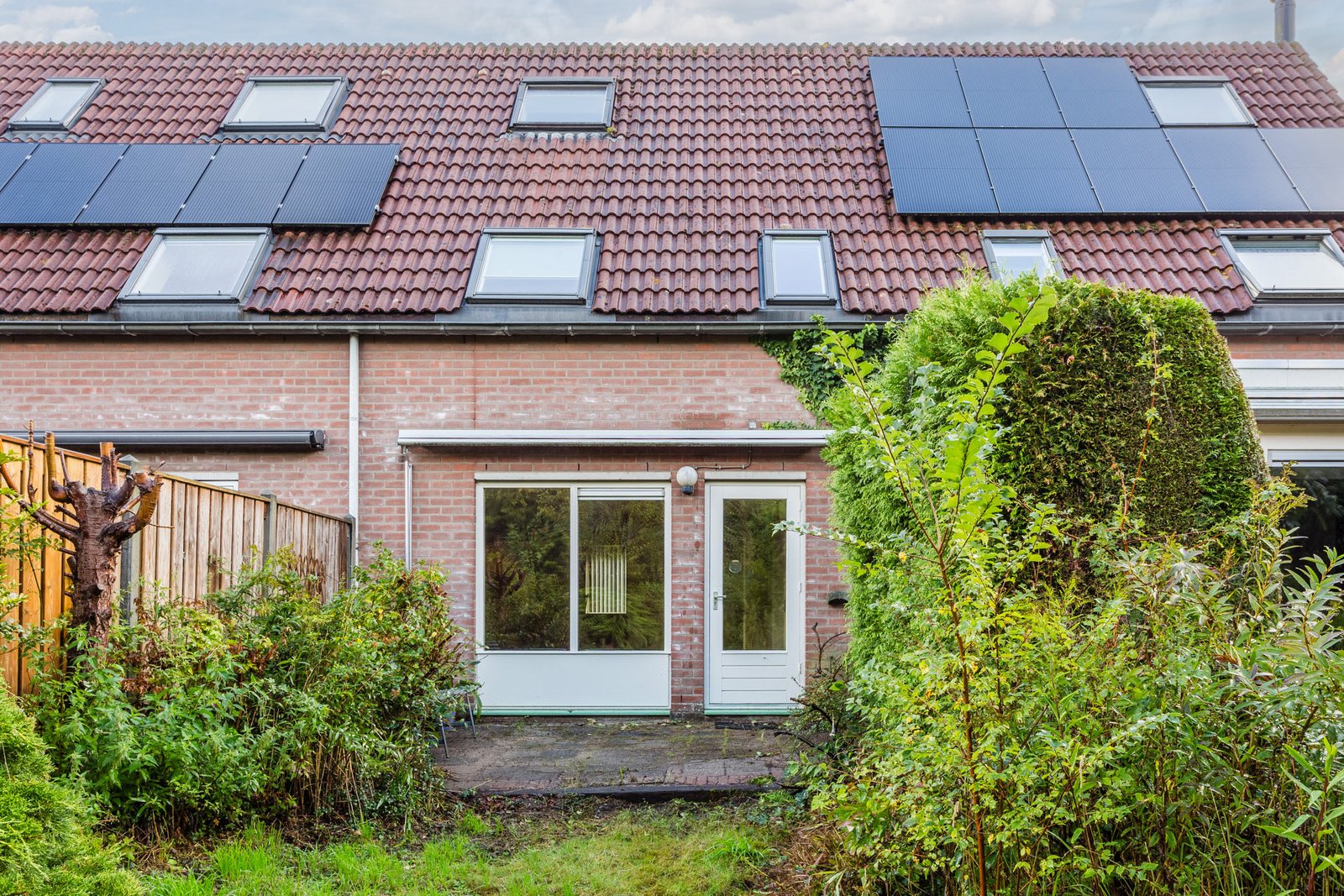Hoekwierde 47