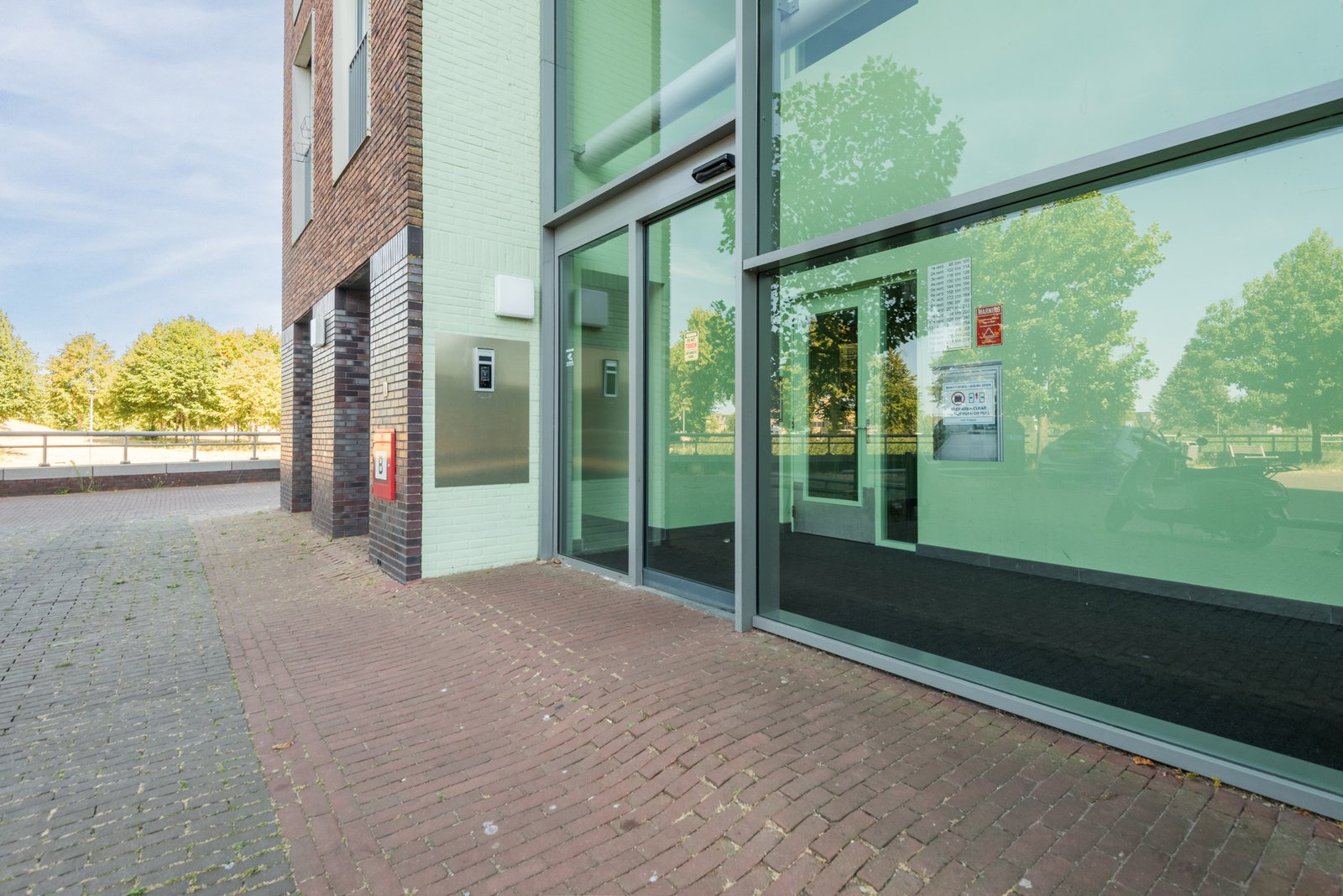 Polenstraat 204