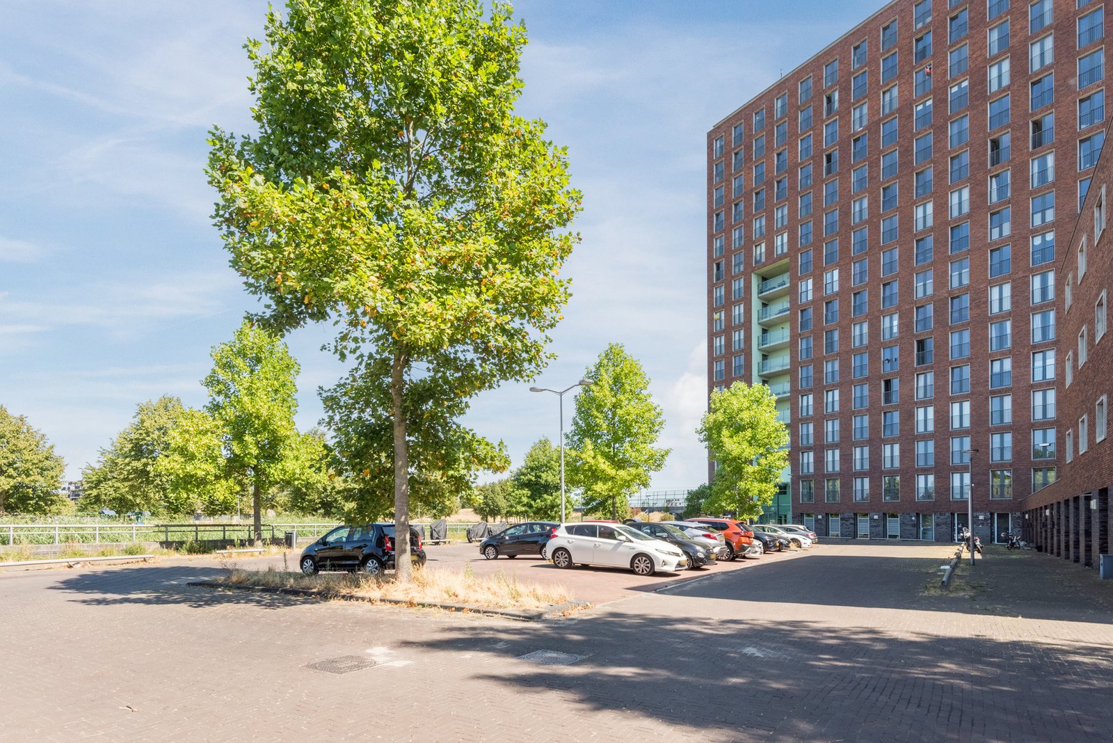 Polenstraat 204