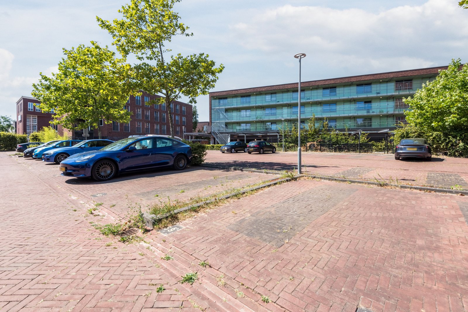 Polenstraat 204