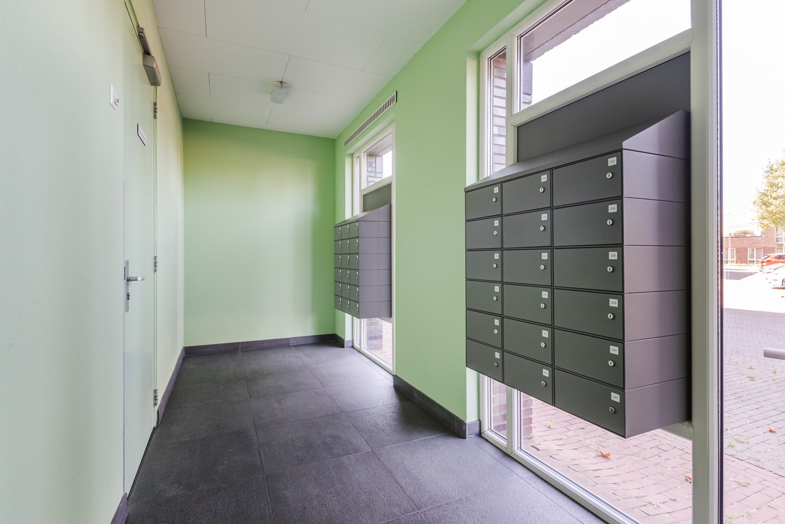 Polenstraat 204