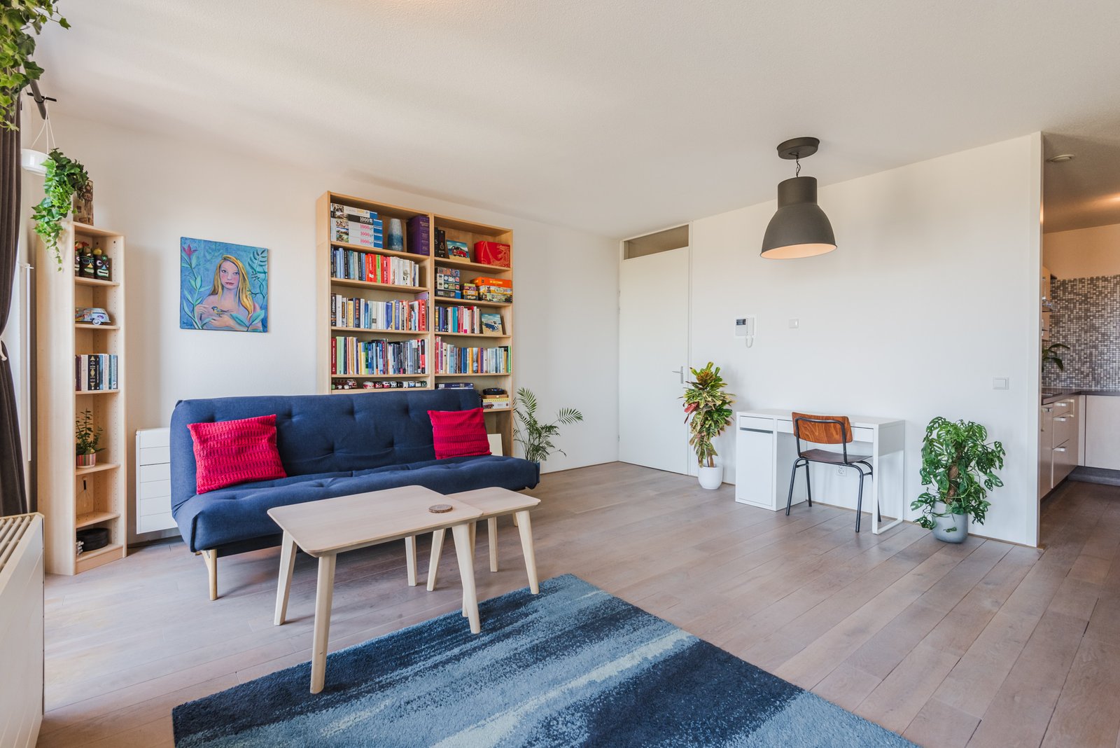 Polenstraat 204