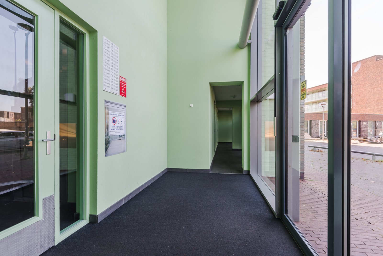 Polenstraat 204