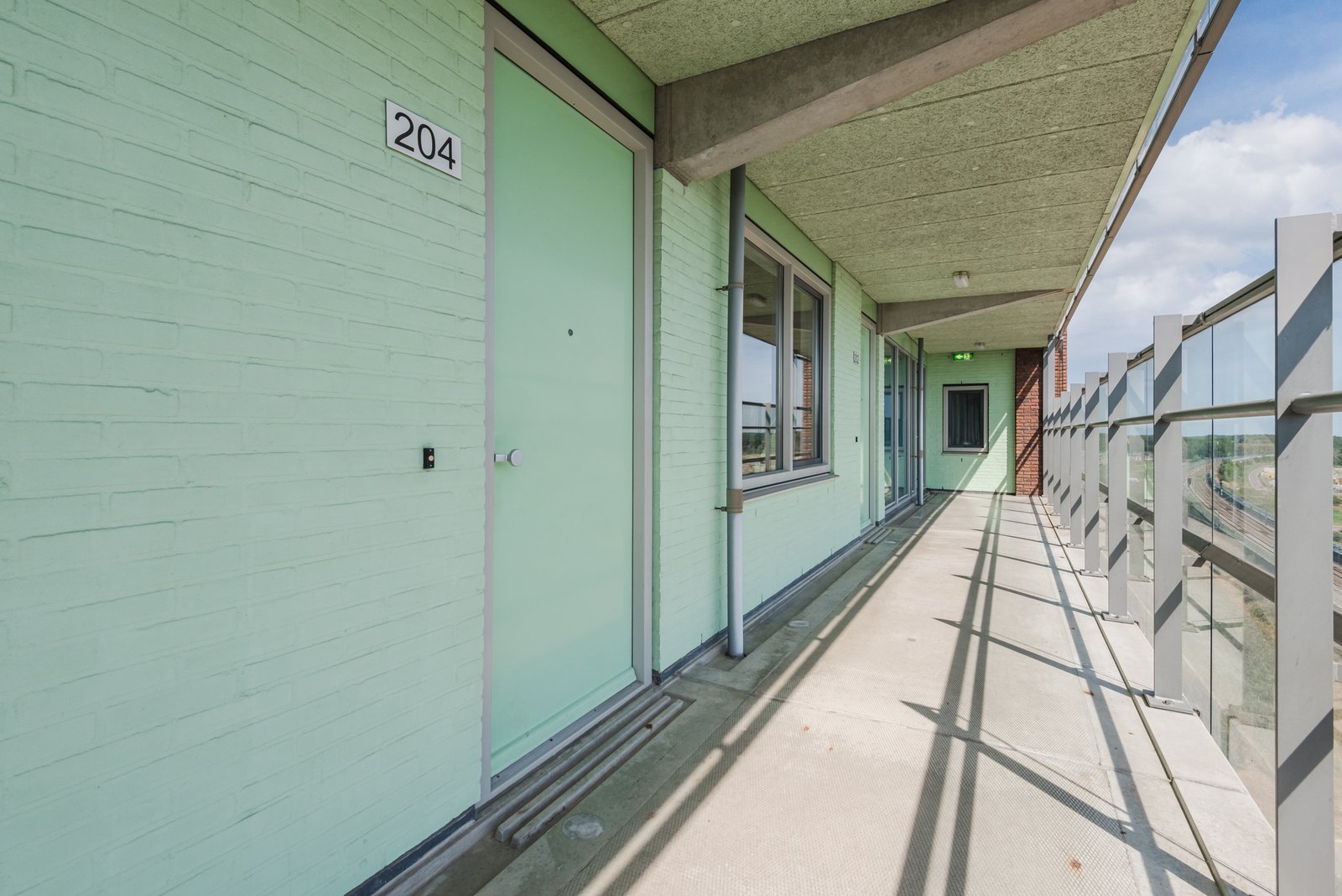 Polenstraat 204
