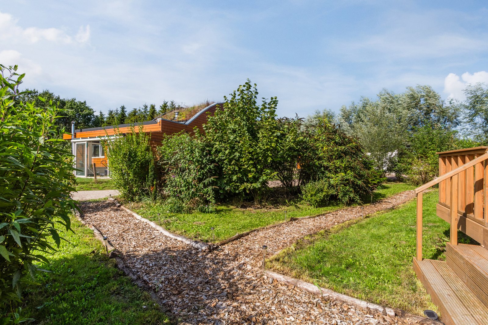 Oeverwalweg 218