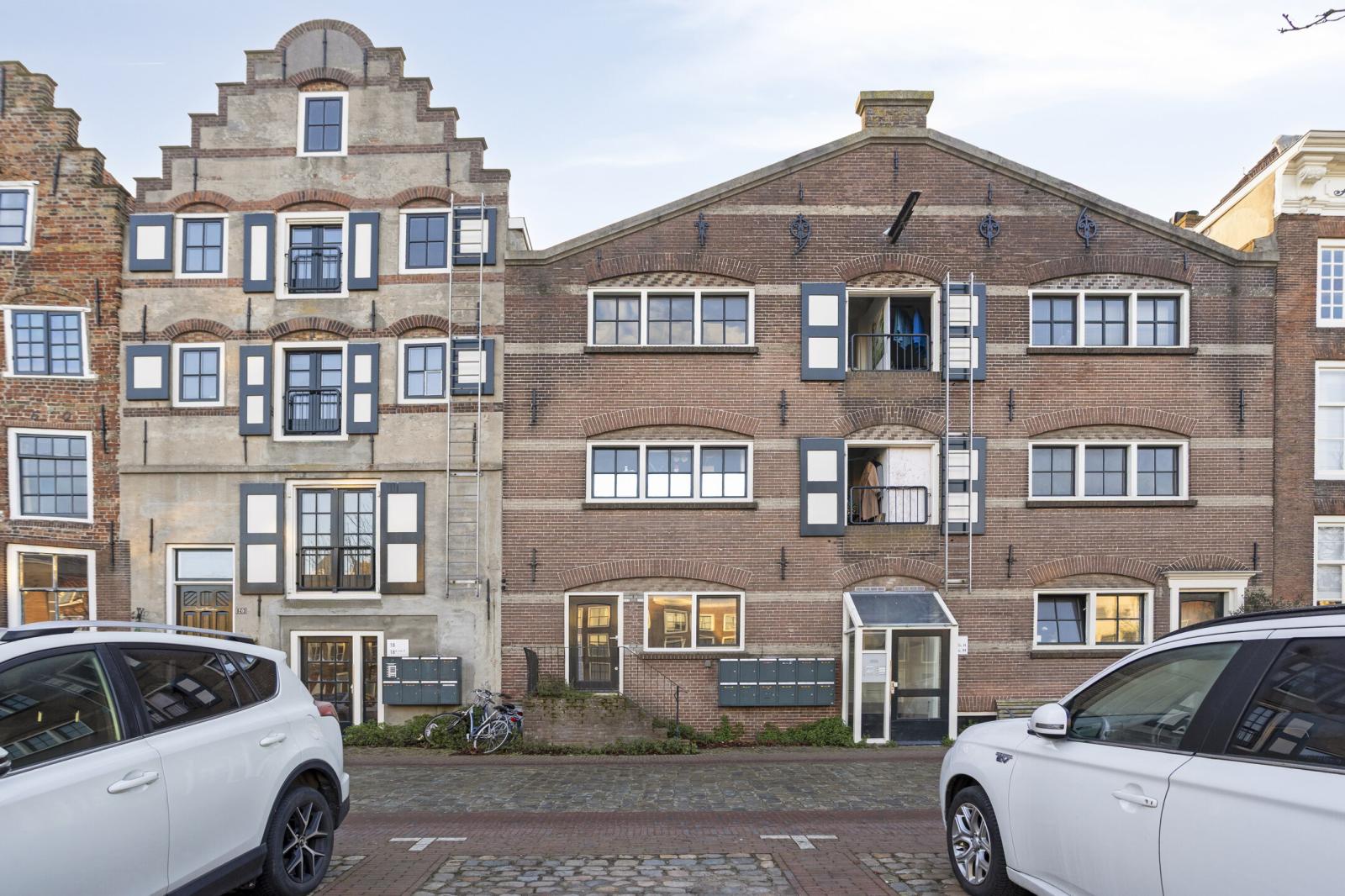 Kinderdijk 18