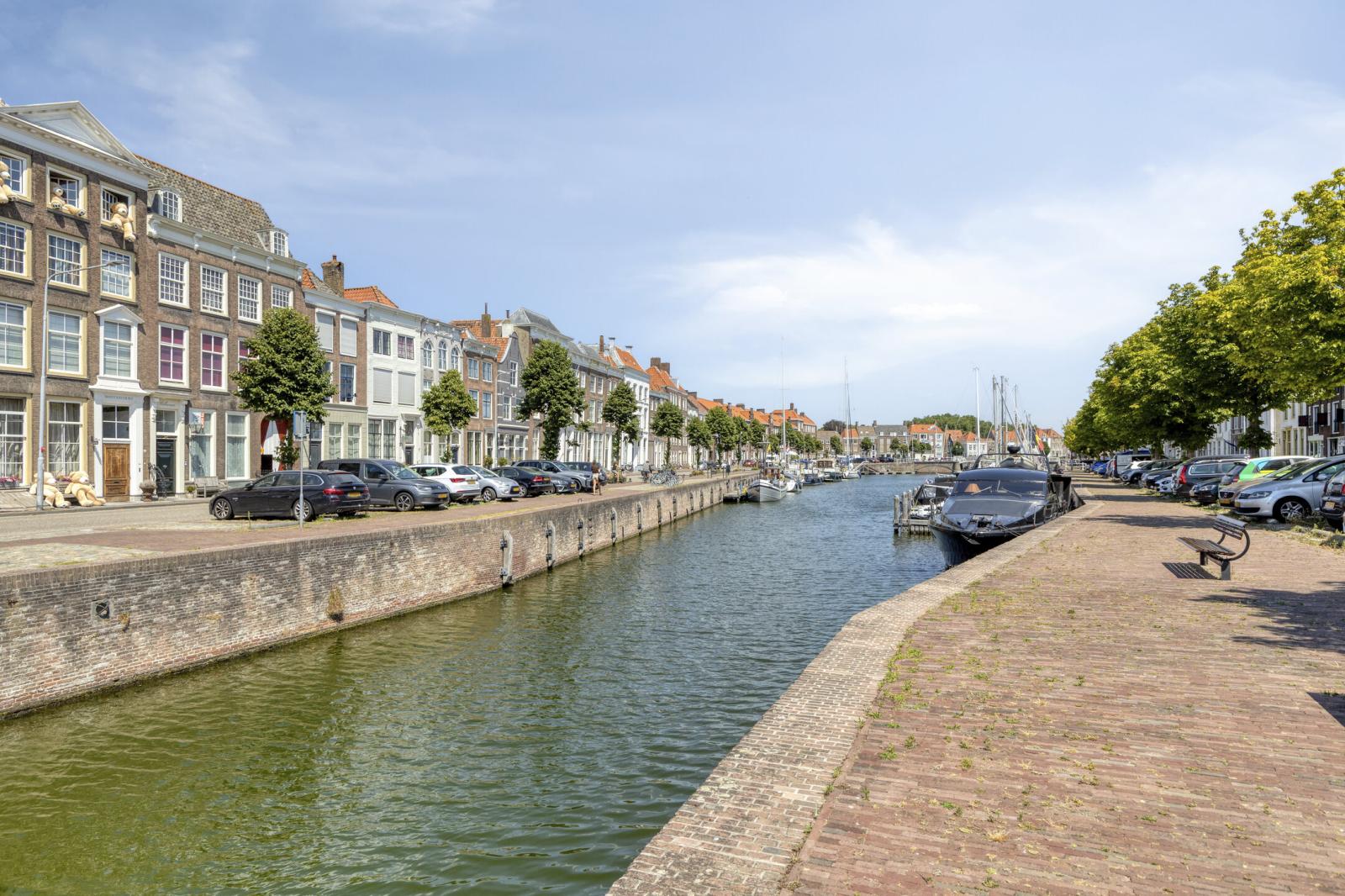 Kinderdijk 18