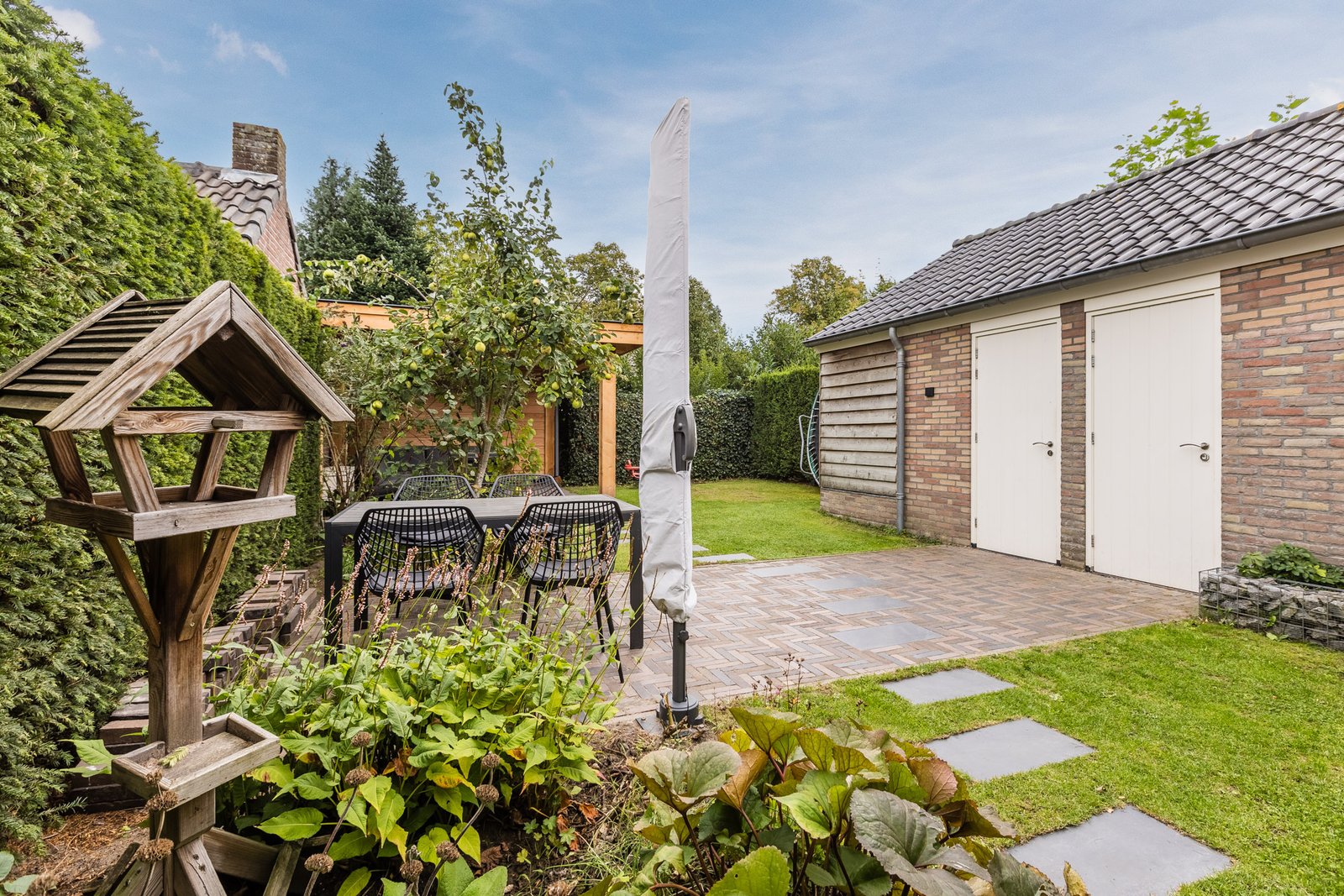 Hogenackerstraat 10