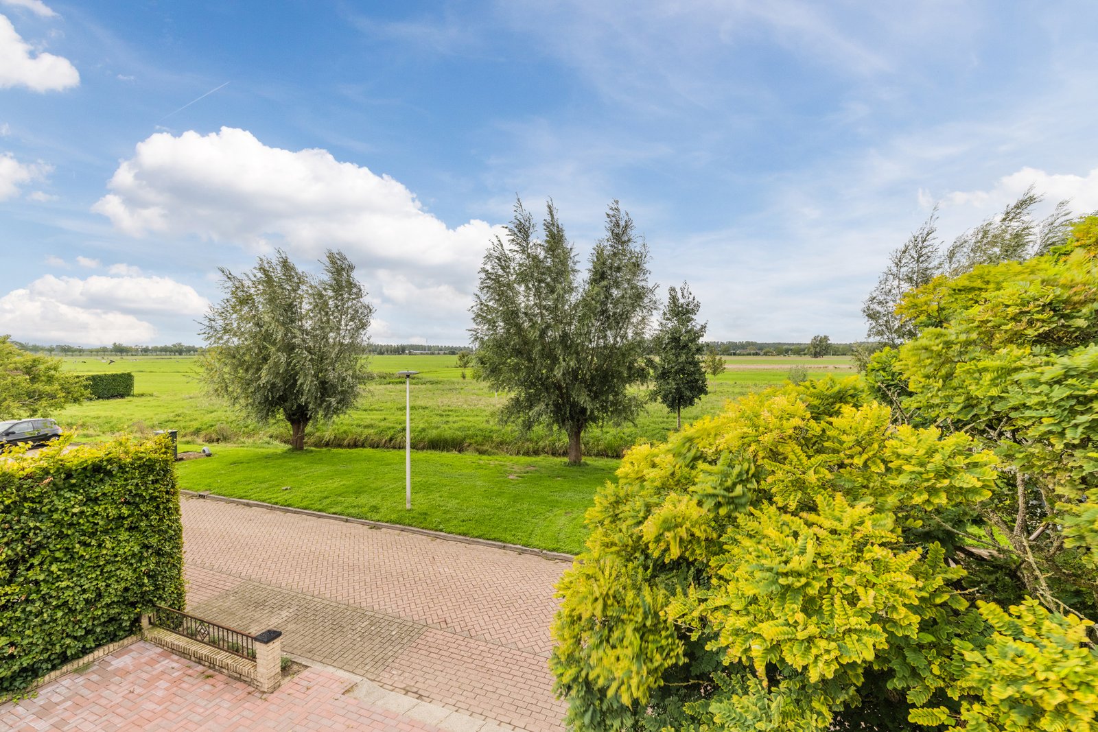 Maatgraaf 7