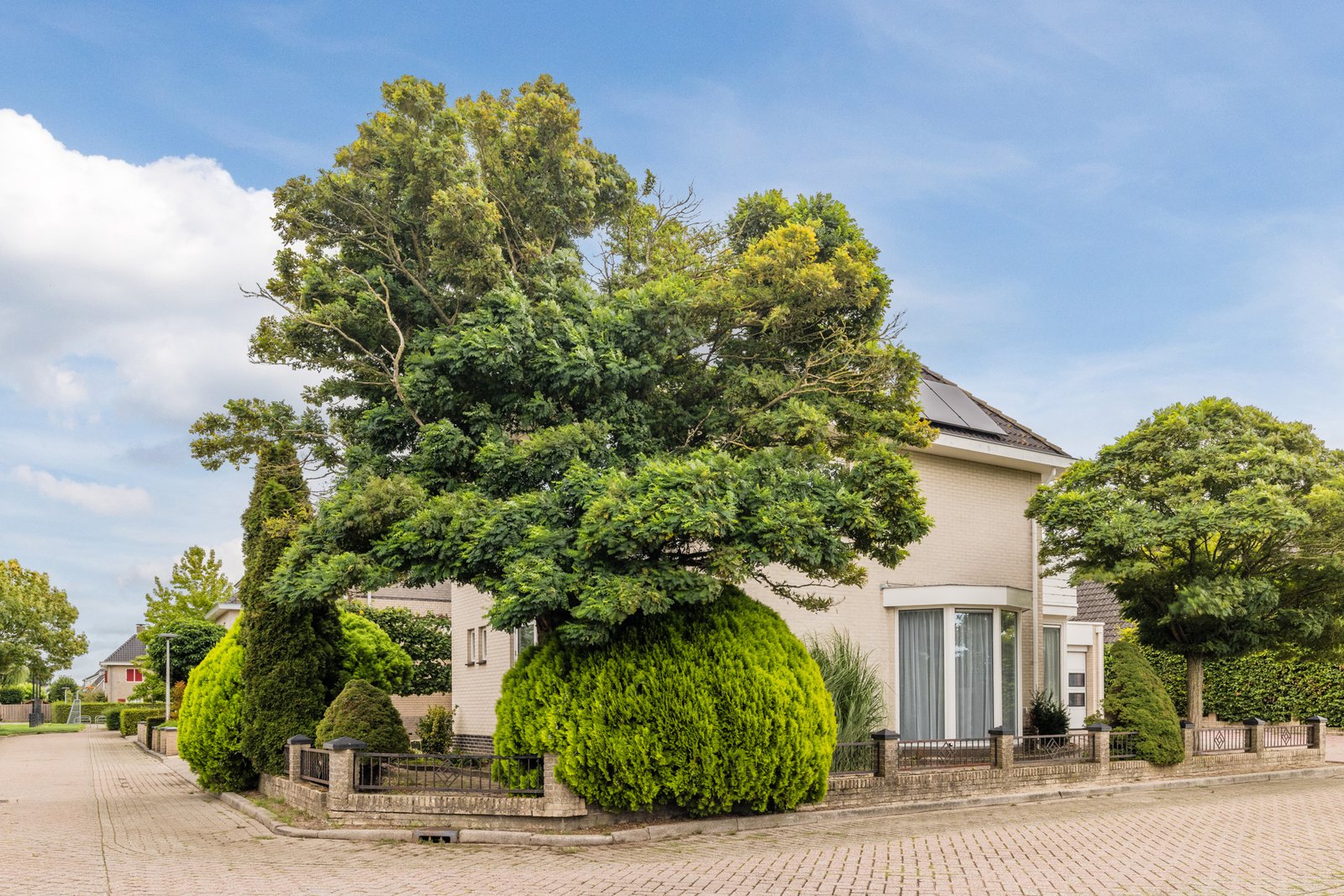 Maatgraaf 7