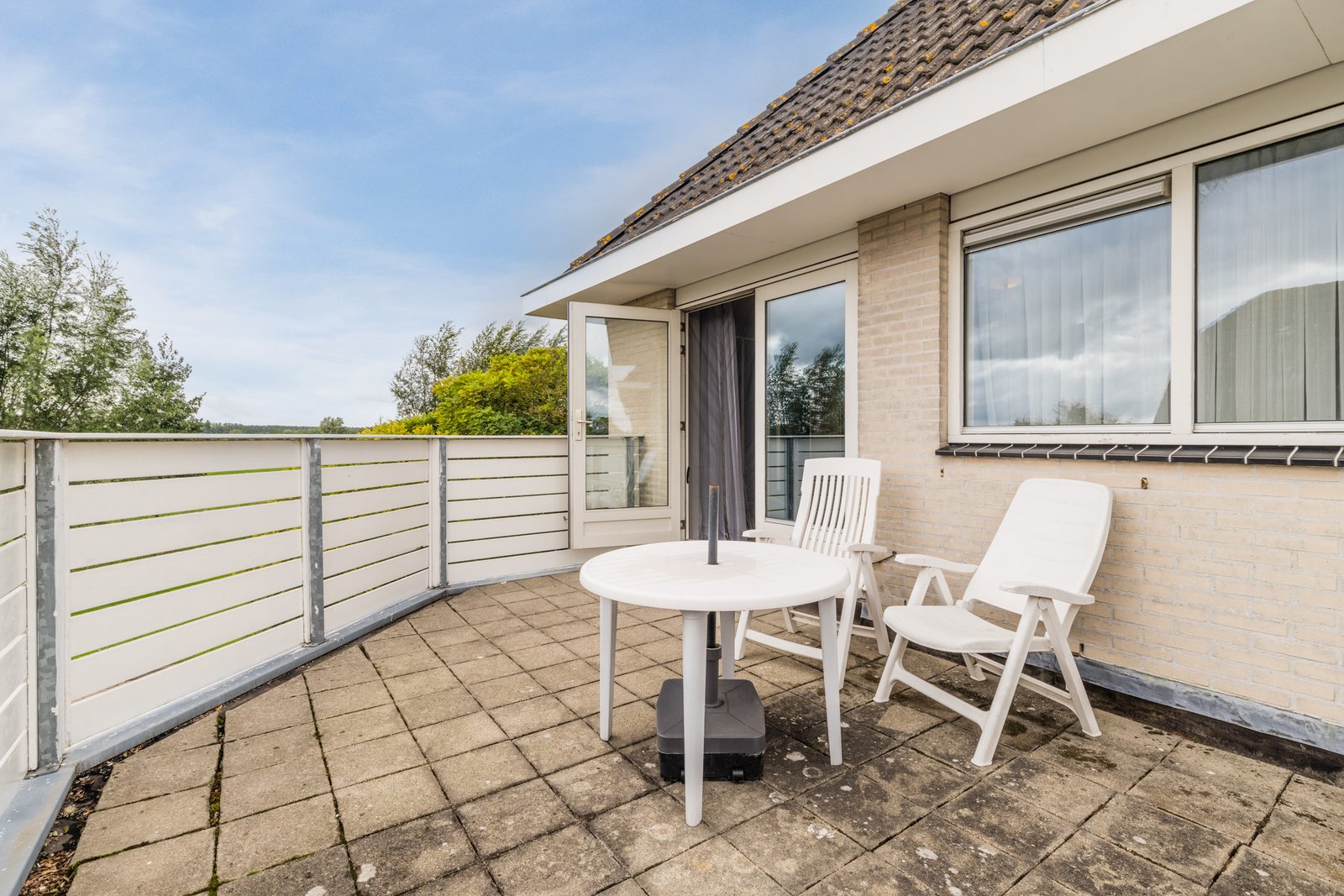 Maatgraaf 7
