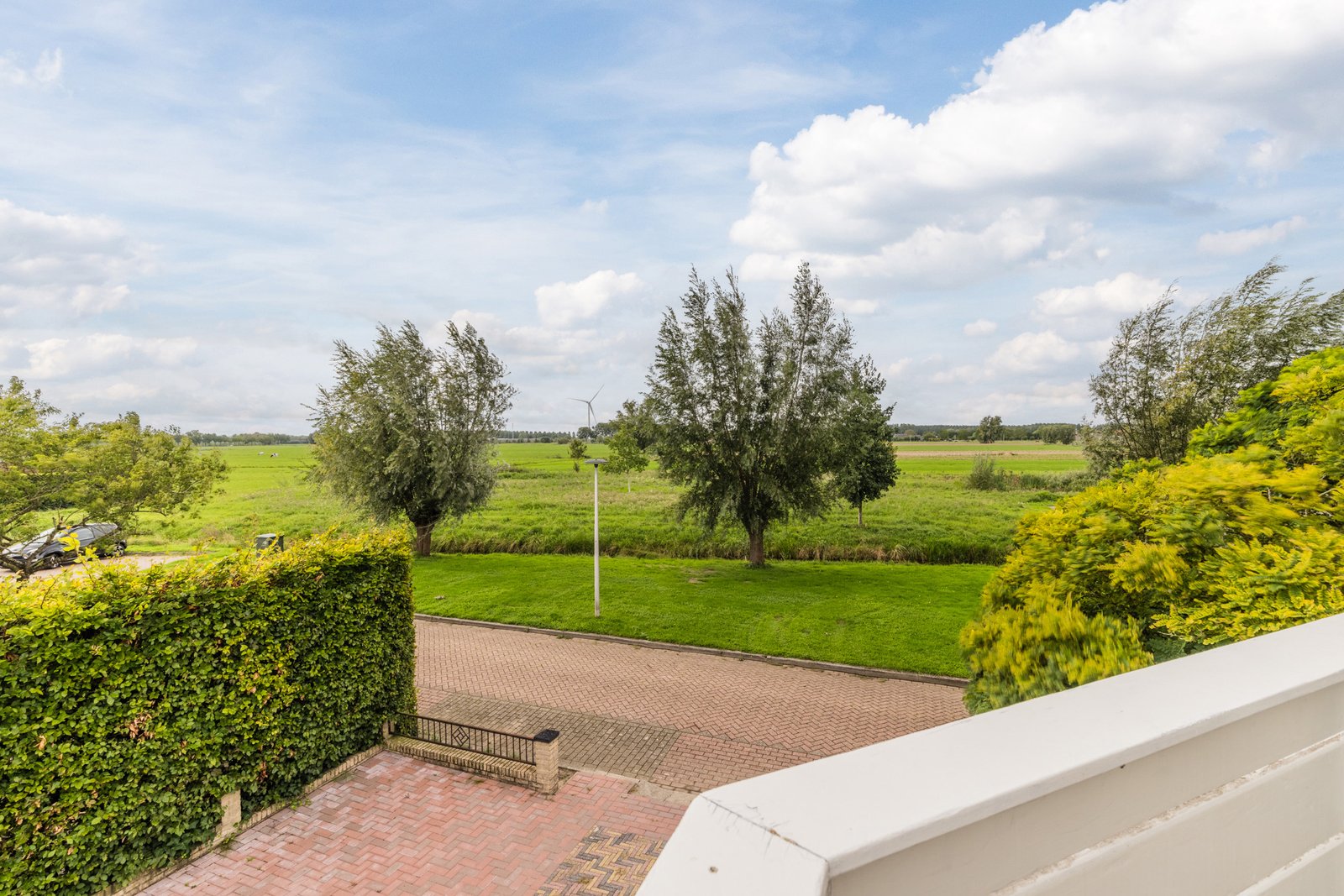 Maatgraaf 7