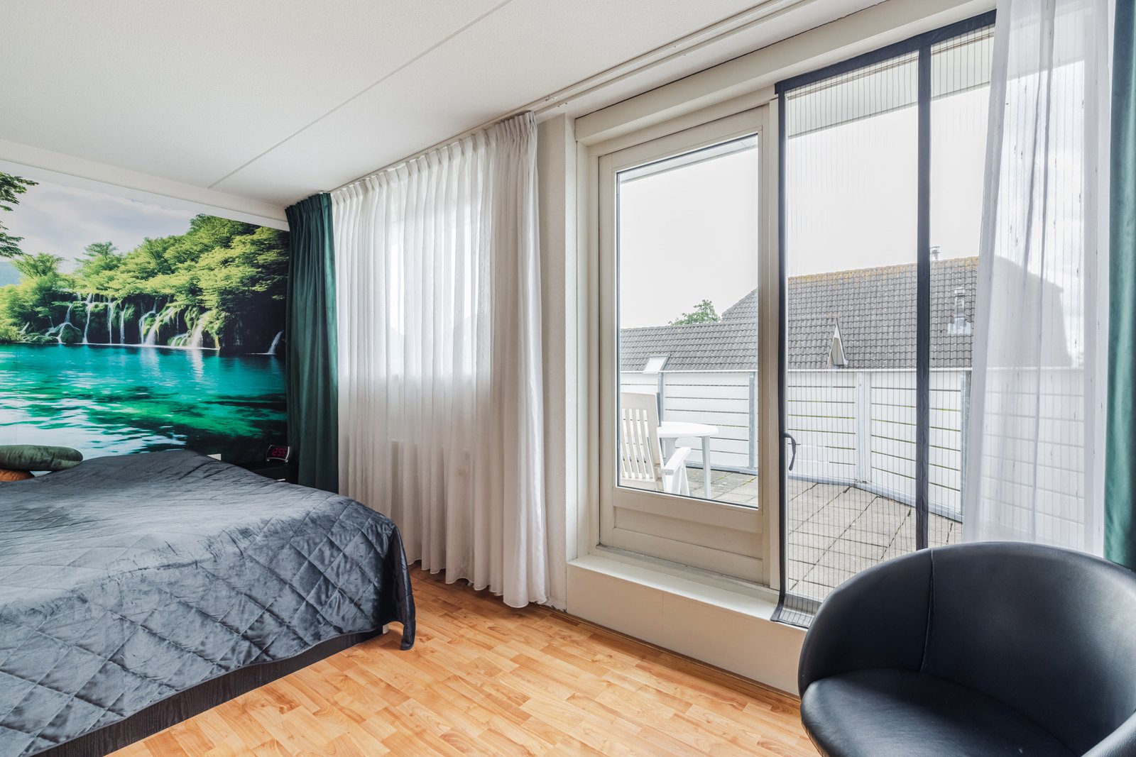 Maatgraaf 7