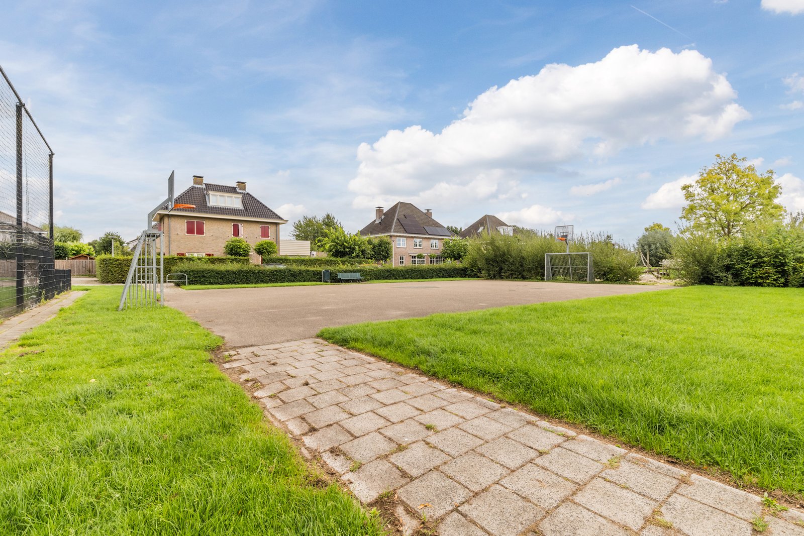 Maatgraaf 7