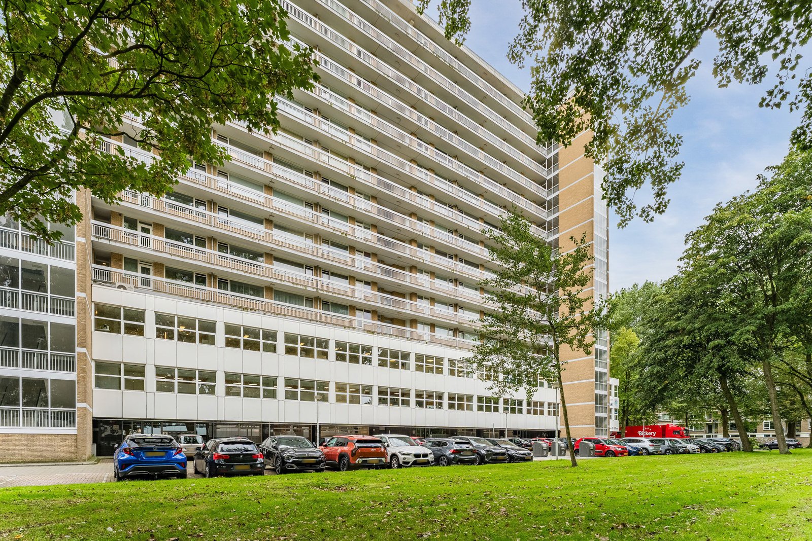 Weerdestein 195