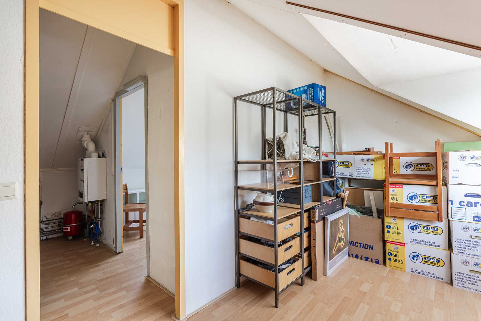 Strijkmolenstraat 52
