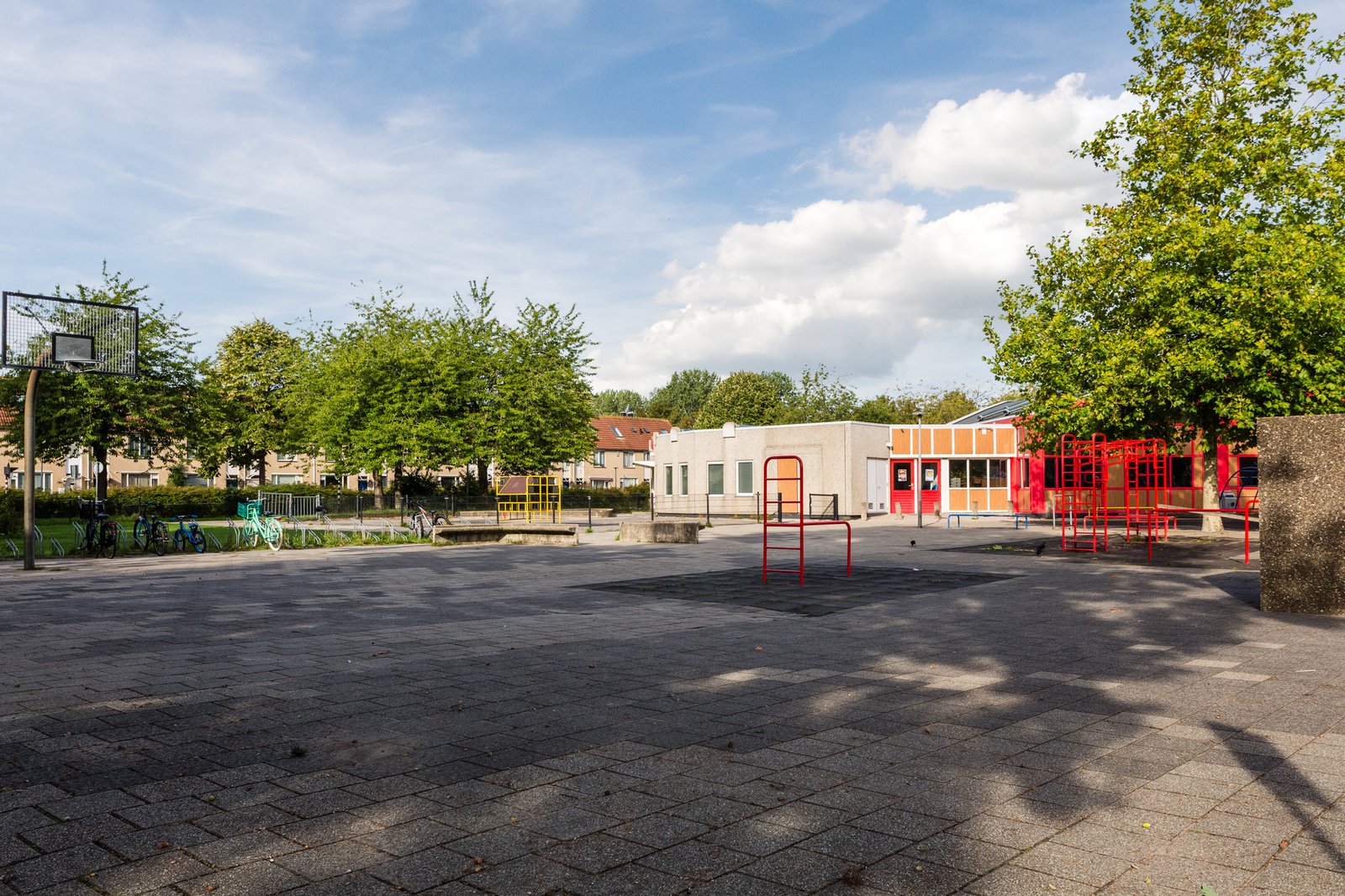 Strijkmolenstraat 52