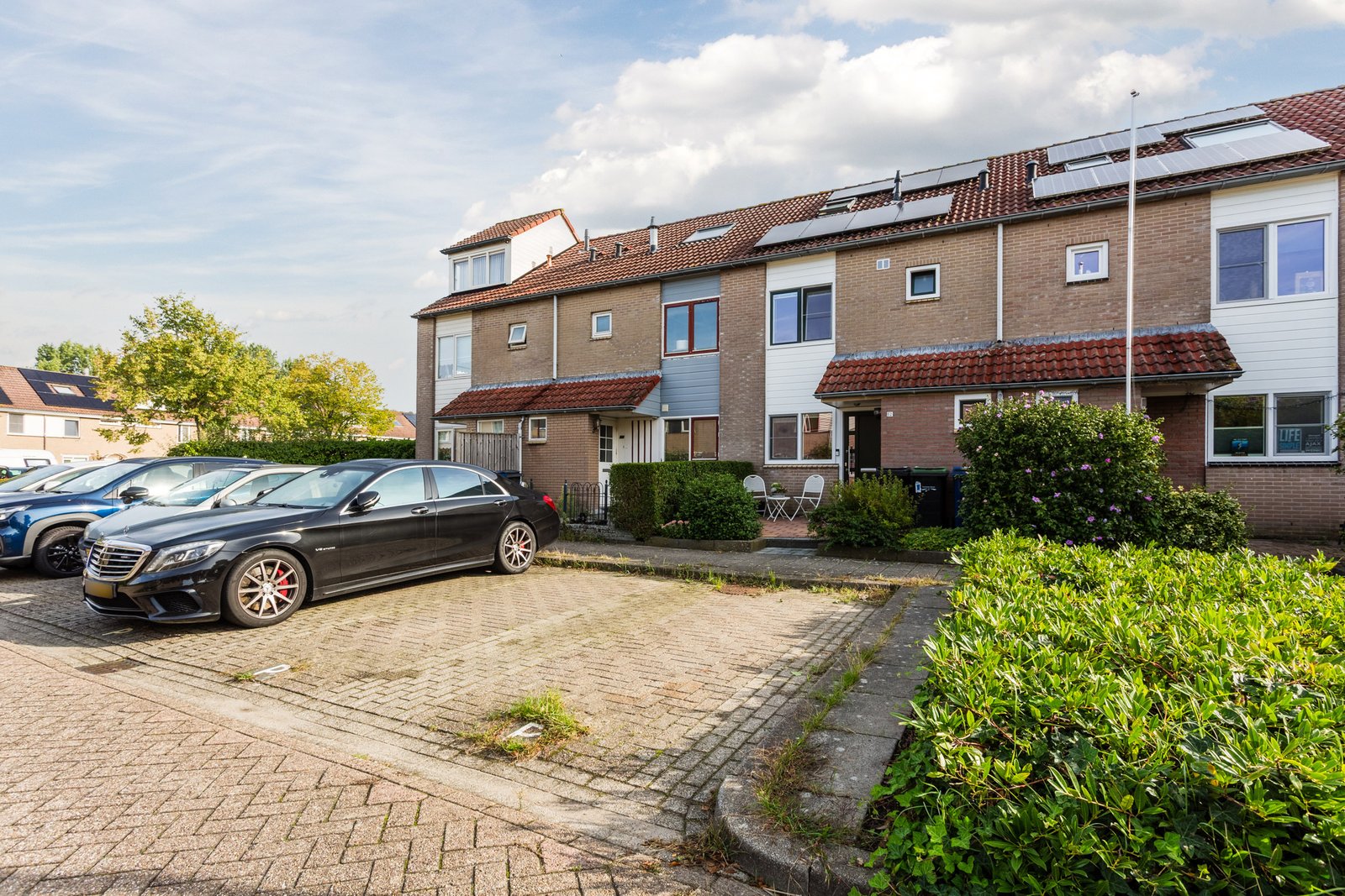 Strijkmolenstraat 52