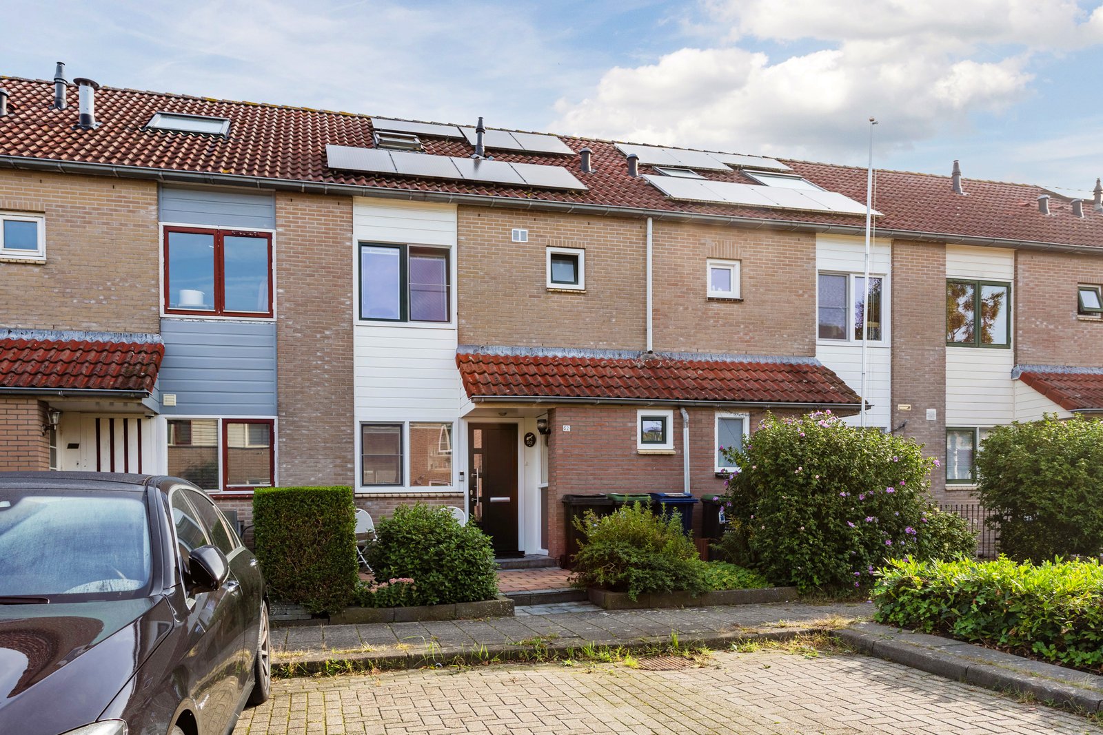 Strijkmolenstraat 52