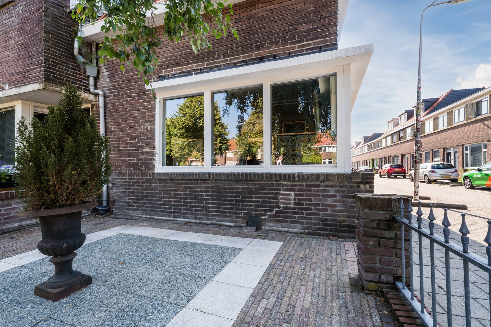 Staringstraat 34