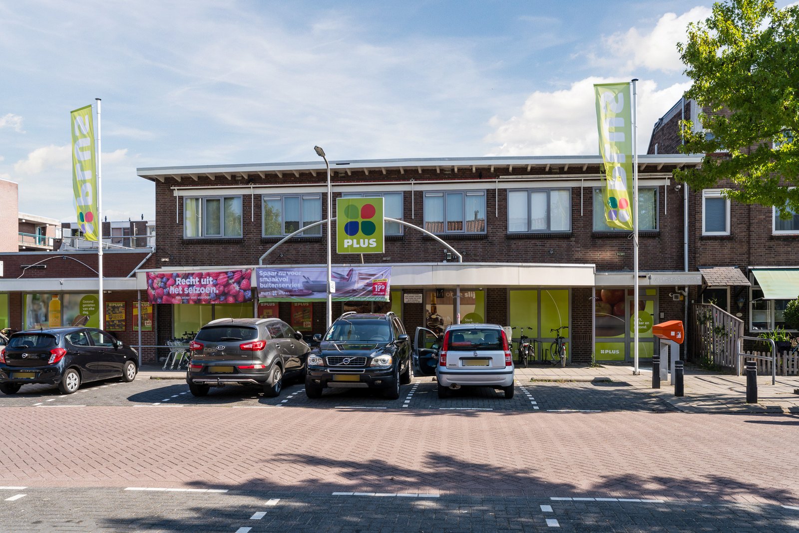 Staringstraat 34