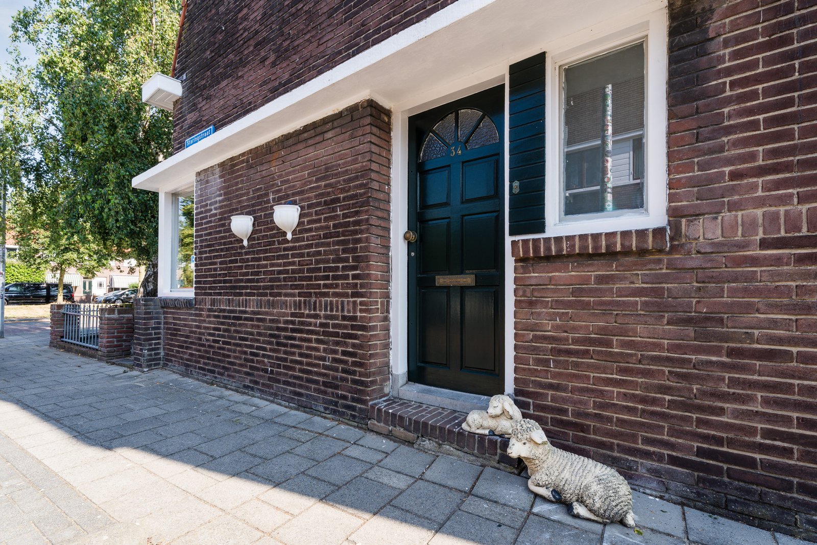 Staringstraat 34
