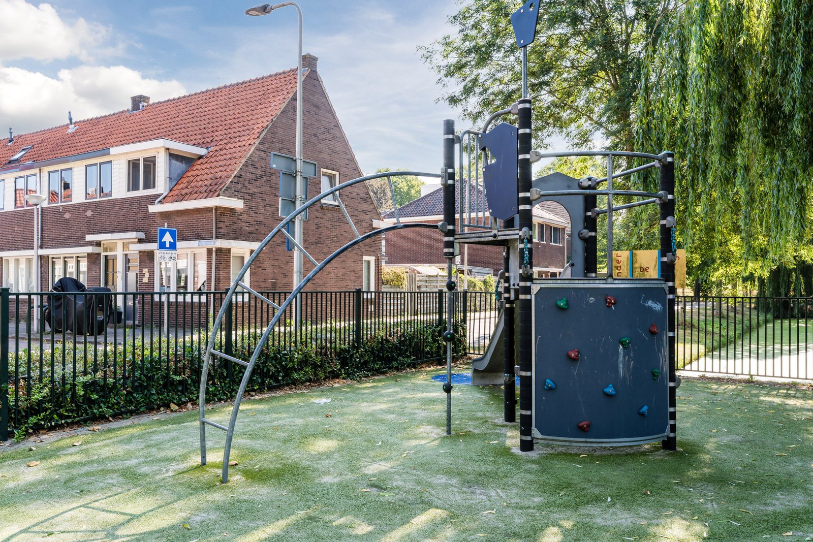 Staringstraat 34