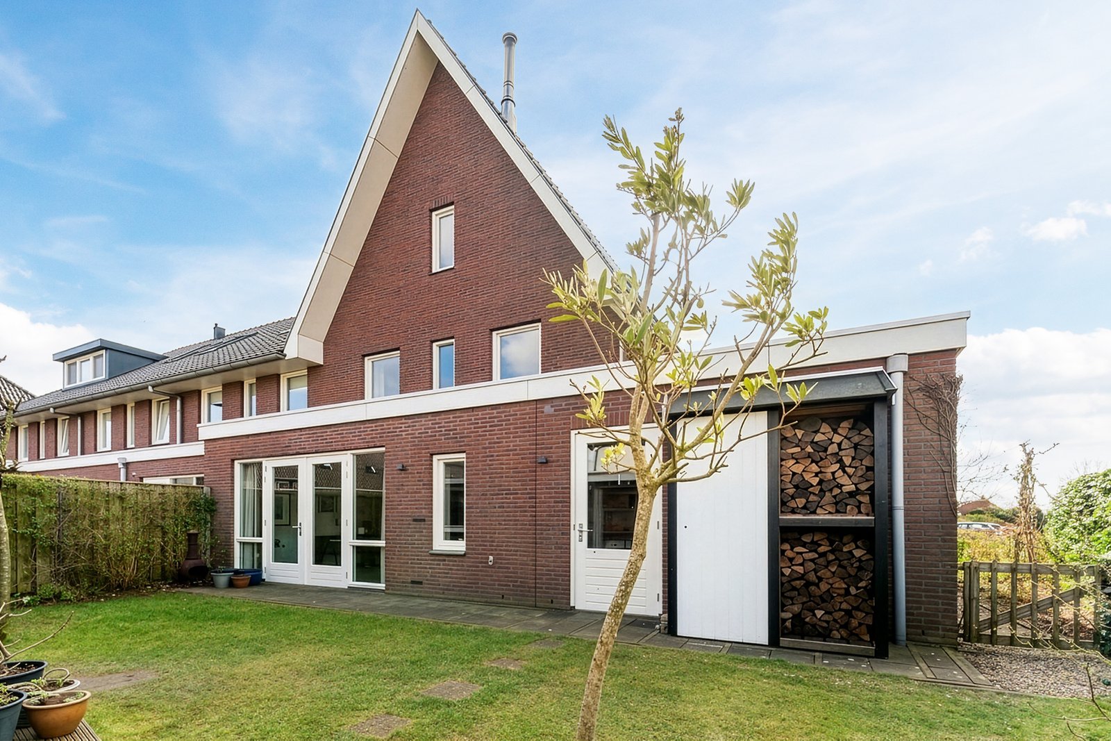 Zijdevlinder 117