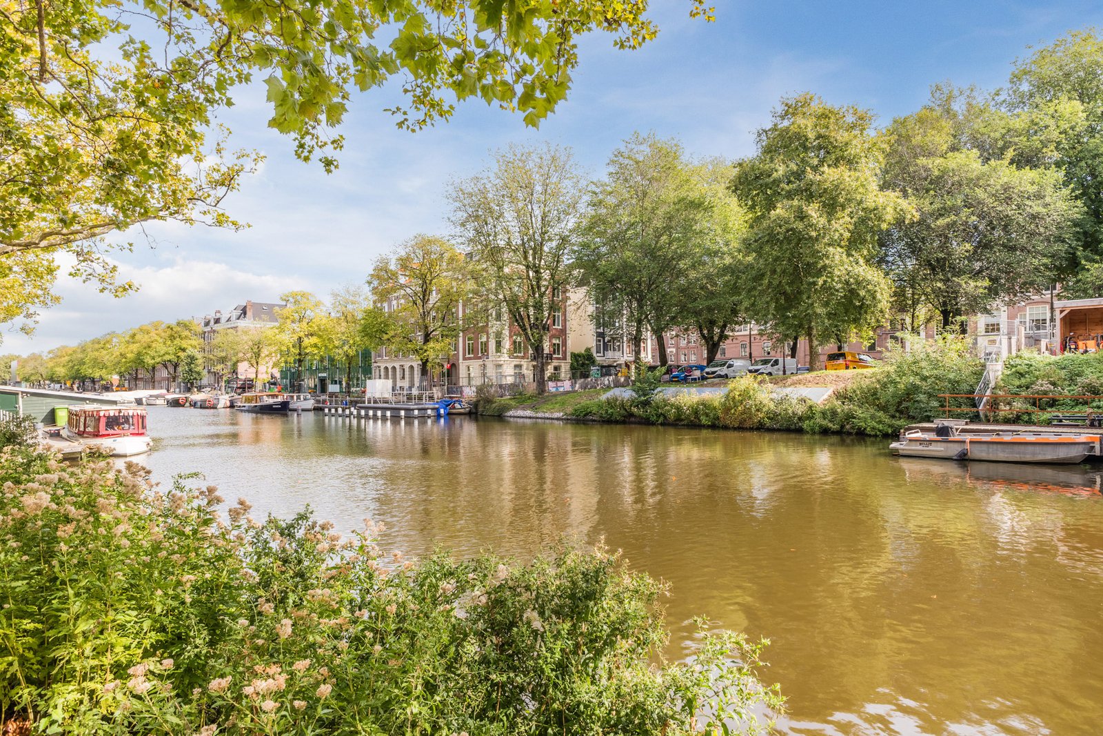 Tweede Hugo de Grootstraat 11-1